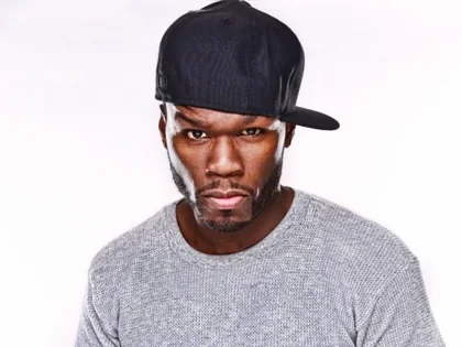 Curtis 50 Cent Jackson
