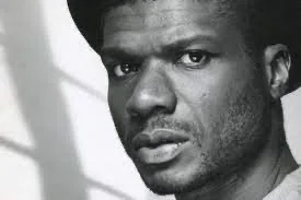 Larry Levan of the Paradise Garage